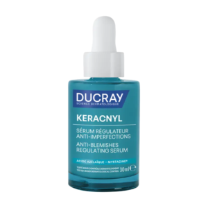 DUCRAY Keracnyl Serum Regulateur Anti-Imperfections 30ml Maroc