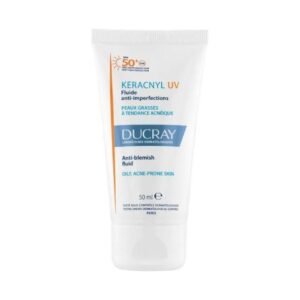 DUCRAY Fluide Anti-Imperfections Keracnyl UV 50 ml Maroc