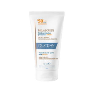 DUCRAY Melascreen Fluide Anti-Taches Protectrice Spf50+ 50ml Maroc