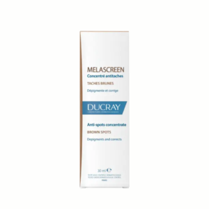 DUCRAY Melascreen Concentre Anti-Taches 30ml Maroc