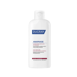 Ducray Anaphase Shampoing Anti-Chute – Anti-Affinement 200ml Maroc
