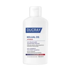 Ducray – Kelual DS Shampooing traitant antipelliculaire antirécidive – 100 ml Maroc