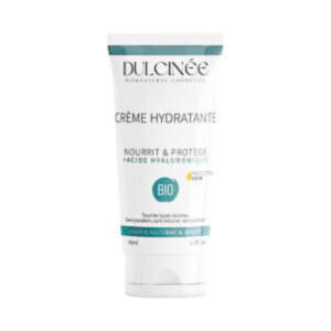 Dulcinee Creme Hydratante Jour&nuit 50ml Maroc