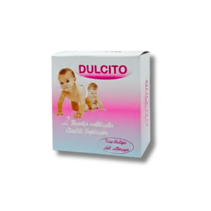 Dulcito Tetine Silicone 3 Vitesses Maroc