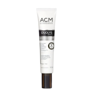 ACM Duolys Aha.5 Soin Hydratant Lissant 40ml Maroc