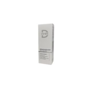 DWHITE Sérum Anti Taches Exfoliant 30ml Maroc