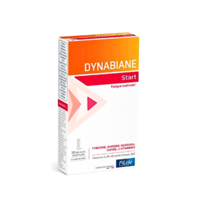 Dynabiane Start 30gelules Maroc