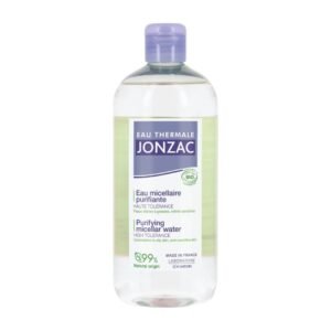 EAU THERMALE JONZAC Pure Eau Micellaire Purifiante 500ml Maroc
