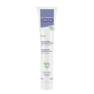 EAU THERMALE JONZAC Pure Soin Purifiant Anti-Imperfections 50 ml Maroc