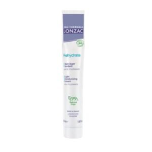 EAU THERMALE JONZAC Rehydrate Jonzac Soin Leger Fondant 50ml Maroc