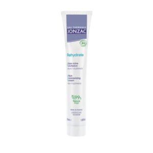 EAU THERMALE JONZAC Rehydrate Soin Riche Onctueux 50 ml Maroc