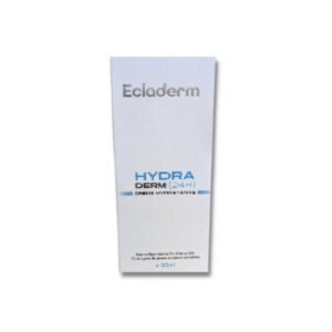 ECLADERM Hydra Derm Creme Hydratante 50ml Maroc