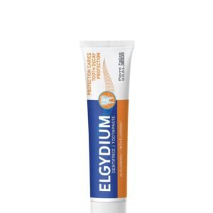 ELGYDIUM Protection Caries Dentifrice Fraicheur Intense 75ml Maroc