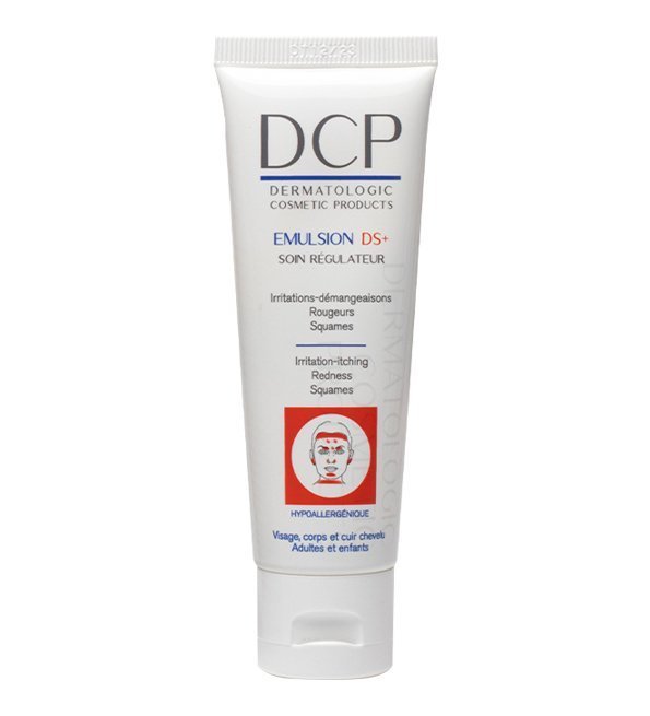 DCP Emulsion Ds+ 40ml Maroc