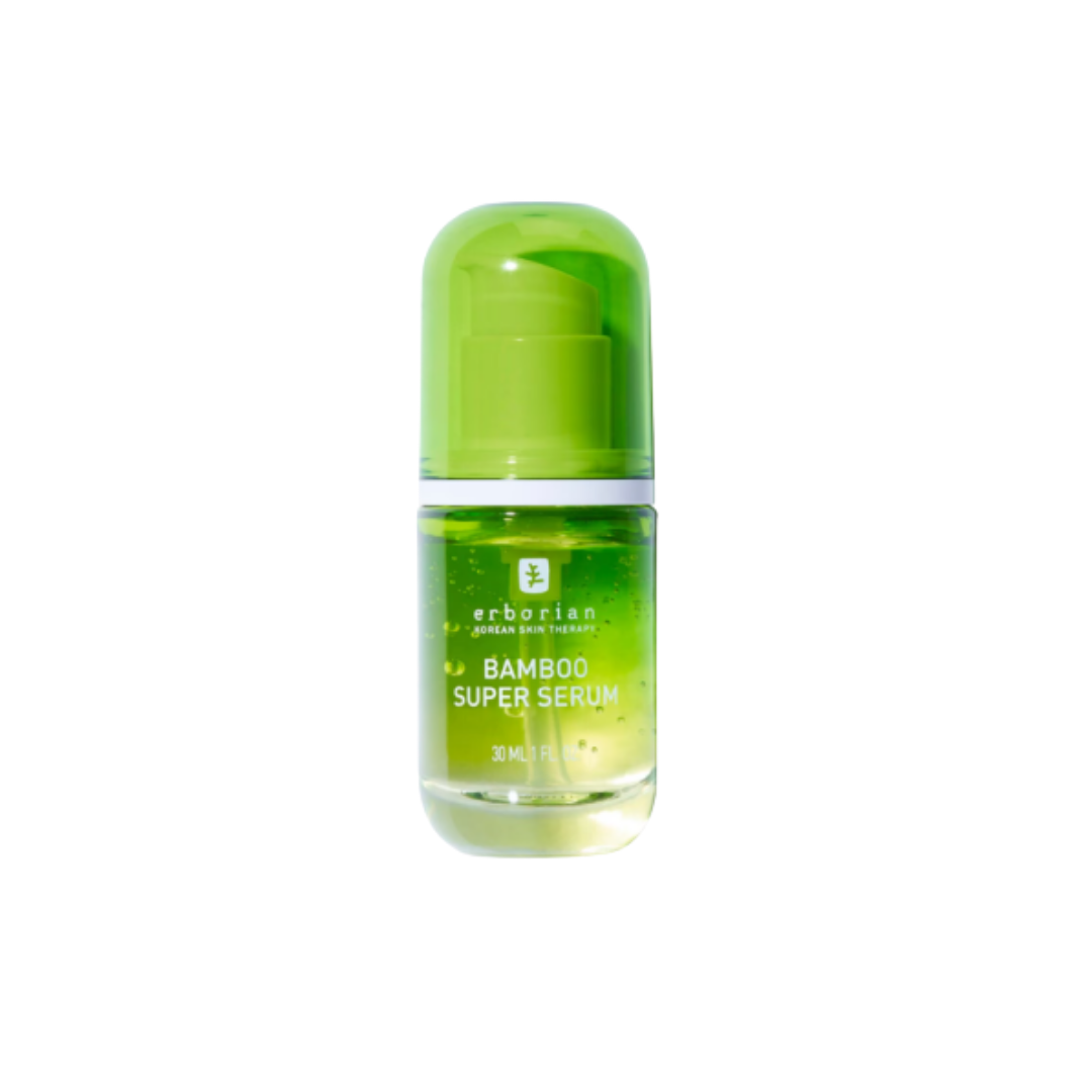 ERBORIAN – Bamboo Super Serum 30ml Maroc