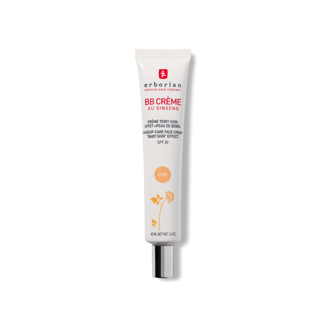 ERBORIAN – BB Creme Doree 15ml Maroc