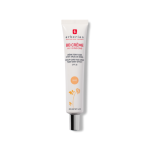 ERBORIAN – BB Creme Doree SPF 20 40ml Maroc
