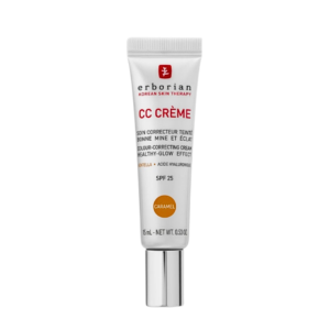 ERBORIAN – CC Creme Caramel 15ml Maroc