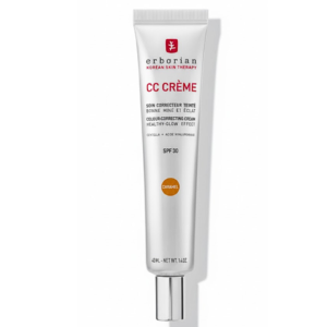 ERBORIAN – CC Creme Caramel 40ml Maroc