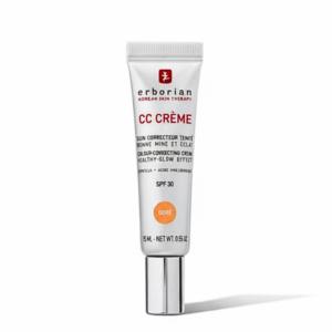 ERBORIAN – CC Creme Dore 15ml Maroc