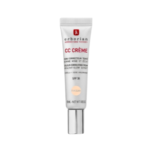 ERBORIAN – CC Creme Porcelain 15ml Maroc