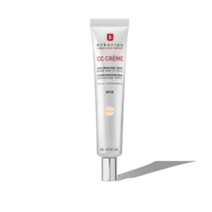 ERBORIAN – CC Creme Porcelain 40ml Maroc