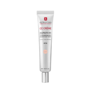 ERBORIAN – CC Creme Claire 15ml Maroc
