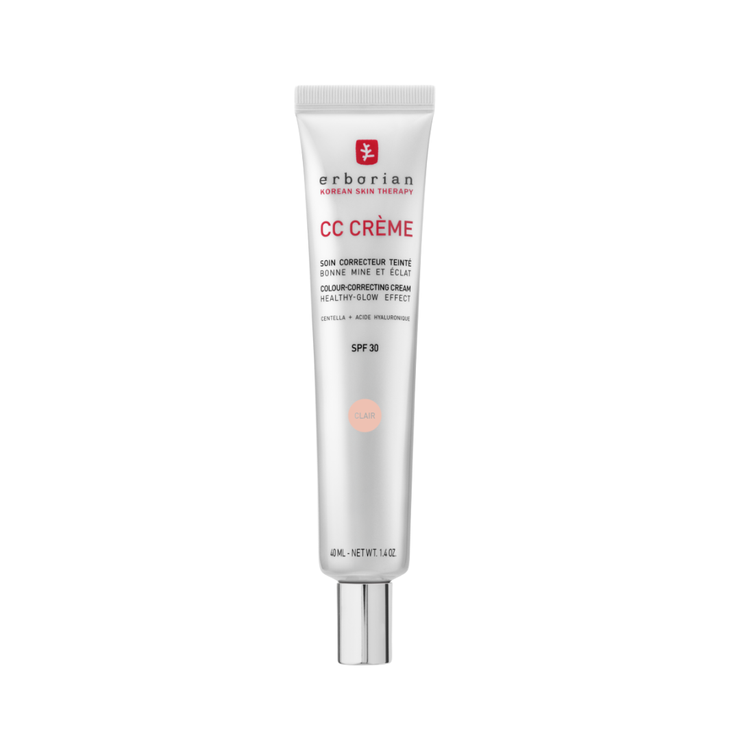 ERBORIAN – CC Creme Claire 15ml Maroc