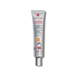 ERBORIAN – CC Creme Doree SPF 25 45ml Maroc