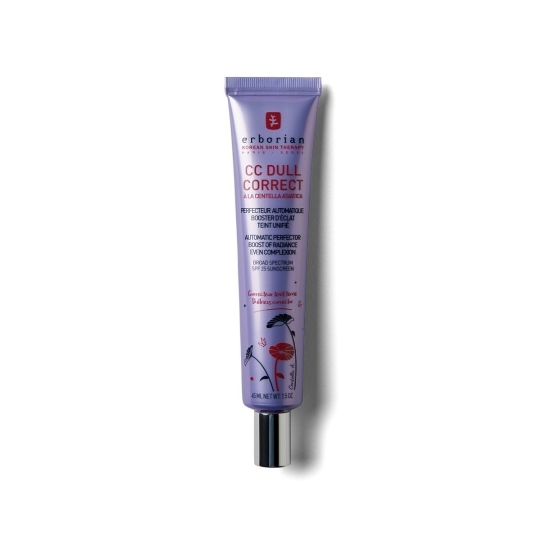 ERBORIAN – CC Dull Correct 45ml Maroc