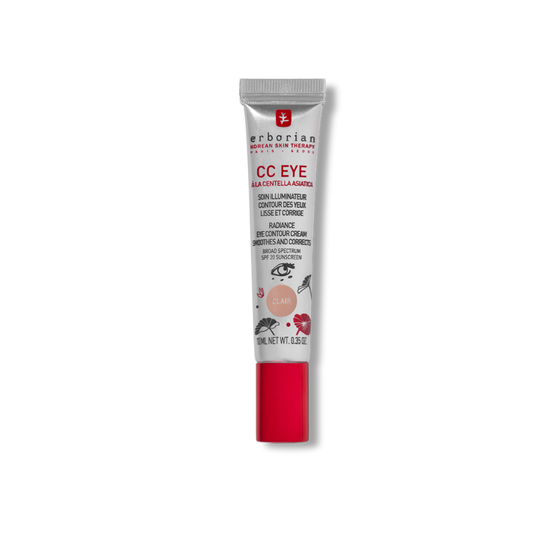 ERBORIAN – CC Eye Claire 10ml Maroc