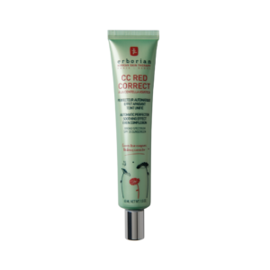 ERBORIAN – CC Red Correct 25 SPF 45ml Maroc