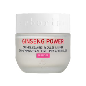 ERBORIAN – Ginseng Power 50ml Maroc