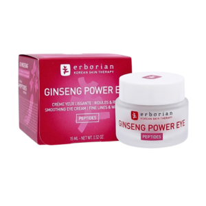 ERBORIAN – Ginseng Power Eye 15 ml Maroc