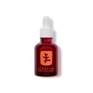 ERBORIAN – Huile de Nuit Multi-Perfectrice Skin Therapy 30ml Maroc
