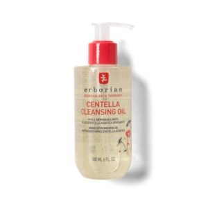 ERBORIAN – Centella Cleansing Oil Huile Démaquillante 180ml Maroc