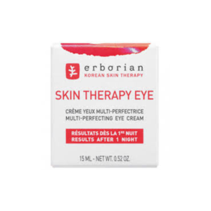 ERBORIAN – Skin Therapy Eye 15ml Maroc