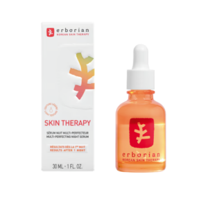 ERBORIAN – Skin Therapy Serum Light 30ml Maroc