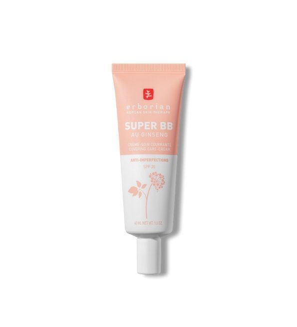 ERBORIAN – Super BB Clair 15ml Maroc