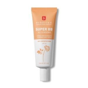 ERBORIAN – Super BB Dore 15ml Maroc