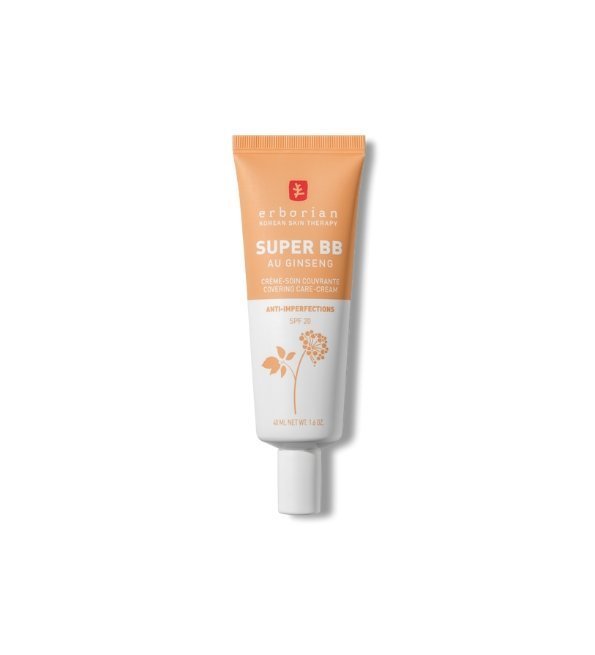 ERBORIAN – Super BB Nude 15ml Maroc
