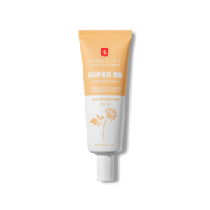 ERBORIAN – Super BB Nude SPF 20 40ml Maroc