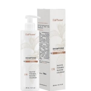 Euphane Shampoing Anti Chute 200ml Maroc