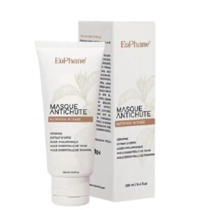Euphane Masque Anti Chute 200ml Maroc
