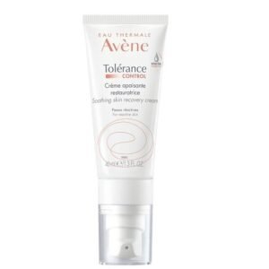 Eau Thermale Avène – Tolérance Control Crème Apaisante Restauratrice Cosmétique Stérile® 40 ml Maroc