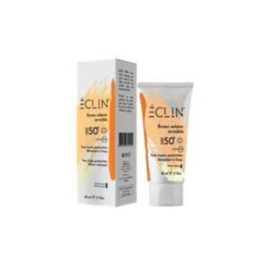 ECLIN Ecran Solaire Invisible Spf50+ 50ml Maroc