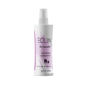 ECLIN Gel Sprayable 125ml Maroc