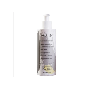 ECLIN Lait Eclaircissante 400ml Maroc