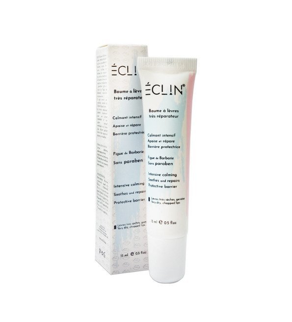 ECLIN Baume a Levres 15ml Maroc