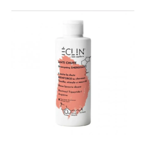 Eclin Shampoing Anti Chute 200ml Maroc